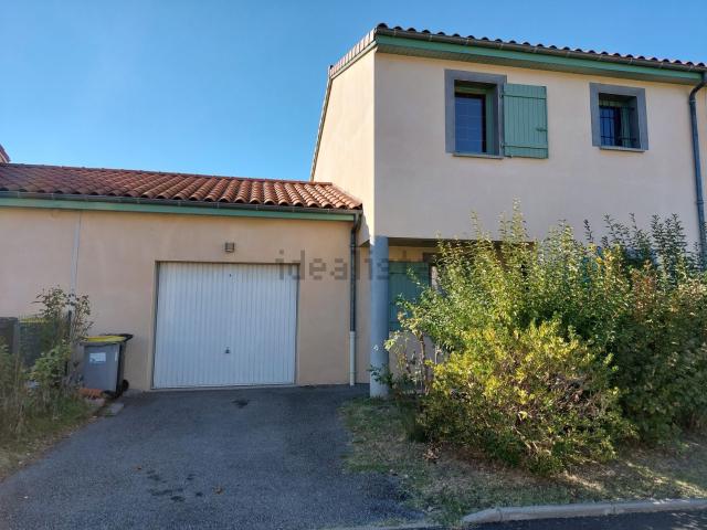 Maison location à Pont-du-Château, Puy-de-Dôme
