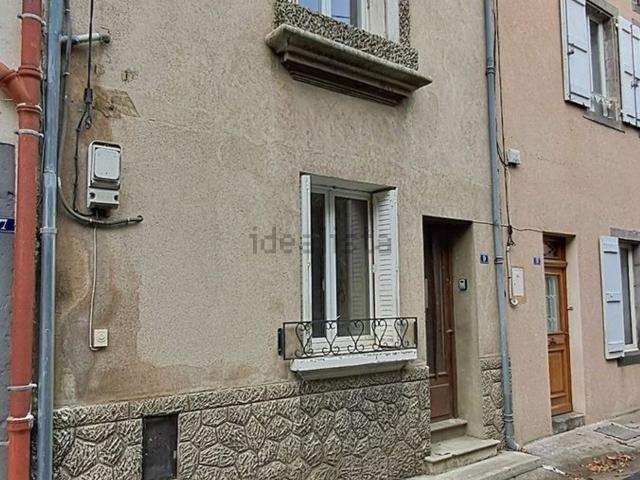 Maison vente à Pont-du-Château, Puy-de-Dôme