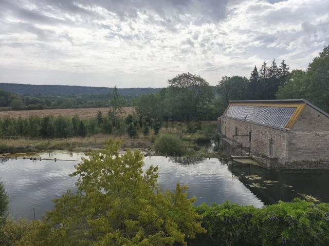 Maison vente à Les Forges, Pont-du-Navoy