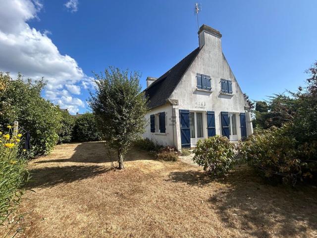 Maison vente à Lambour, Pont-l'Abbé
