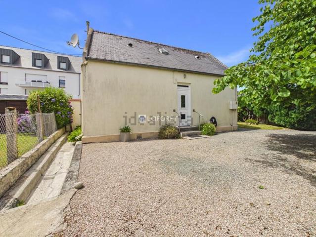 Maison vente à Lambour, Pont-l'Abbé
