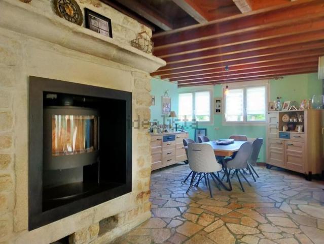 Maison vente à Lambour, Pont-l'Abbé