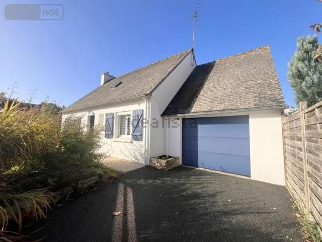 Maison vente à Lambour, Pont-l'Abbé