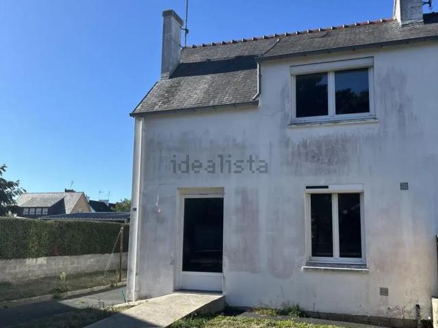 Maison vente à Lambour, Pont-l'Abbé