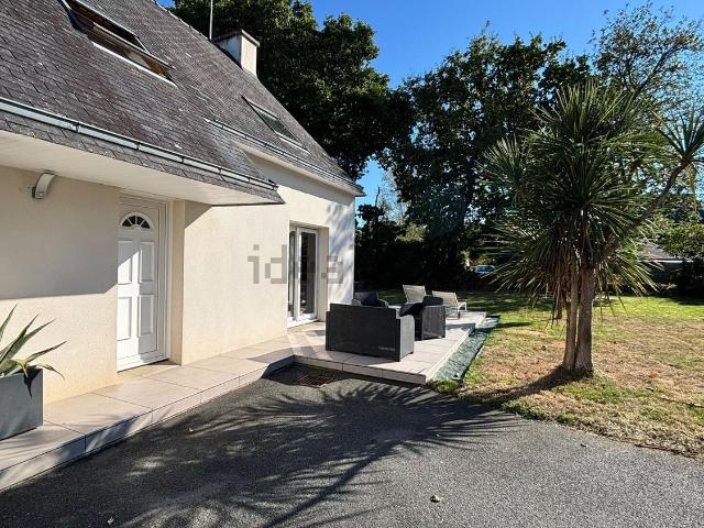 Maison vente à Kerargon, Pont-l'Abbé