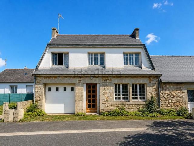 Maison vente à Kermaria, Pont-l'Abbé