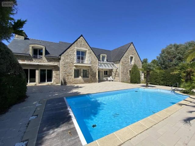 Maison vente à Lambour, Pont-l'Abbé