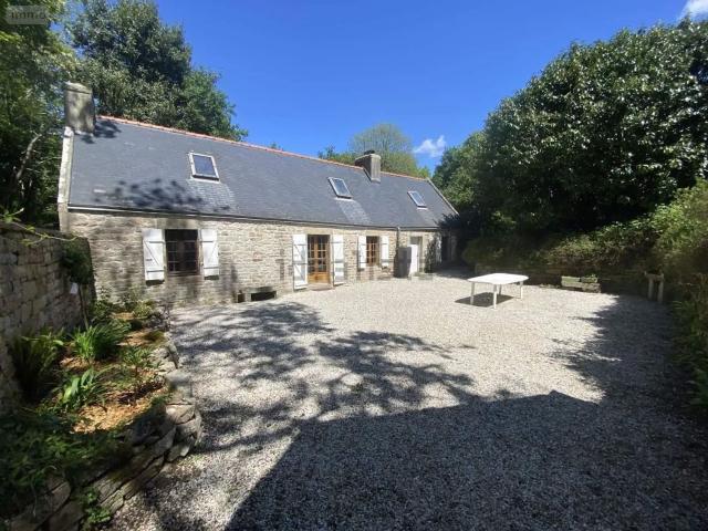 Maison vente à Lambour, Pont-l'Abbé