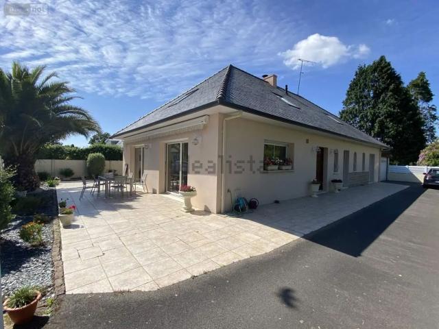 Maison vente à Lambour, Pont-l'Abbé
