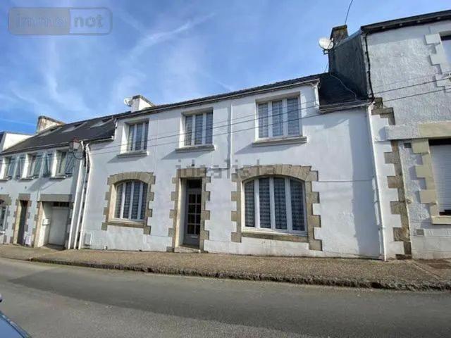 Maison vente à Lambour, Pont-l'Abbé