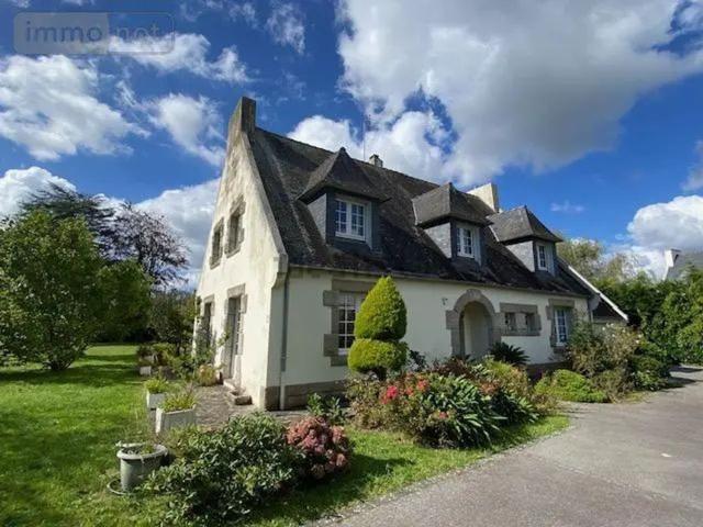 Maison vente à Lambour, Pont-l'Abbé