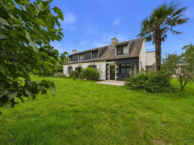 Maison vente à Lambour, Pont-l'Abbé