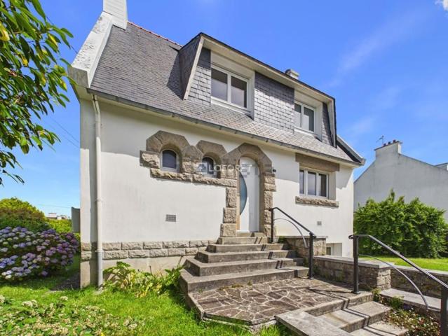 Maison vente à Lambour, Pont-l'Abbé