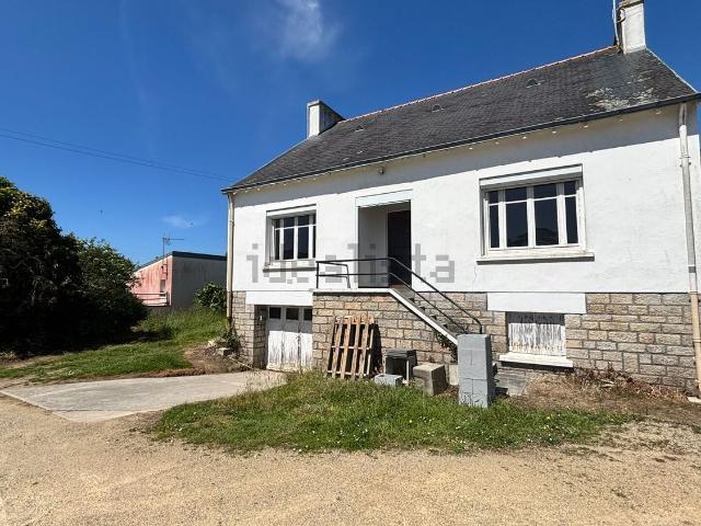 Maison vente à Trebec'hored, Pont-l'Abbé