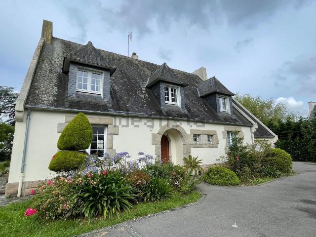Maison vente à Lambour, Pont-l'Abbé