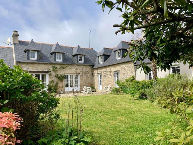 Maison vente à Trebec'hored, Pont-l'Abbé