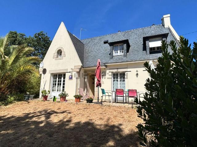 Maison vente à Le Séquer Névez, Pont-l'Abbé