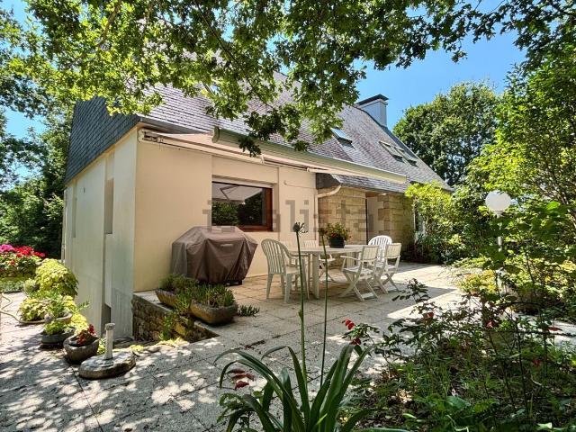 Maison vente à Kerguz, Pont-l'Abbé