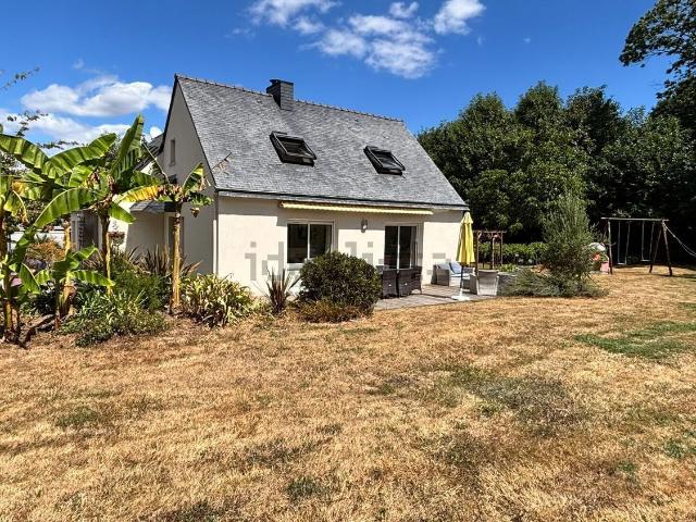 Maison vente à Kermaria, Pont-l'Abbé