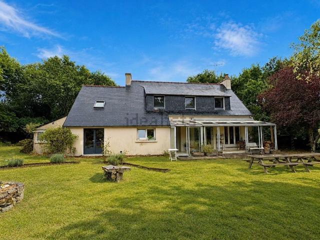 Maison vente à Kerguz, Pont-l'Abbé