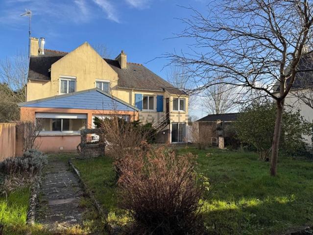 Maison vente à Lambour, Pont-l'Abbé