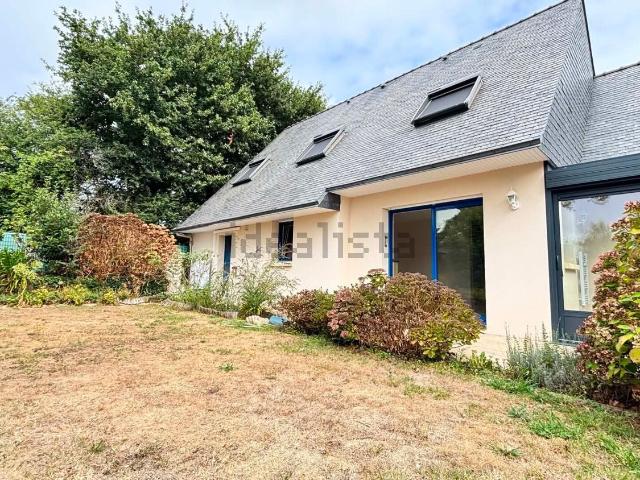 Maison vente à Keralio, Pont-l'Abbé