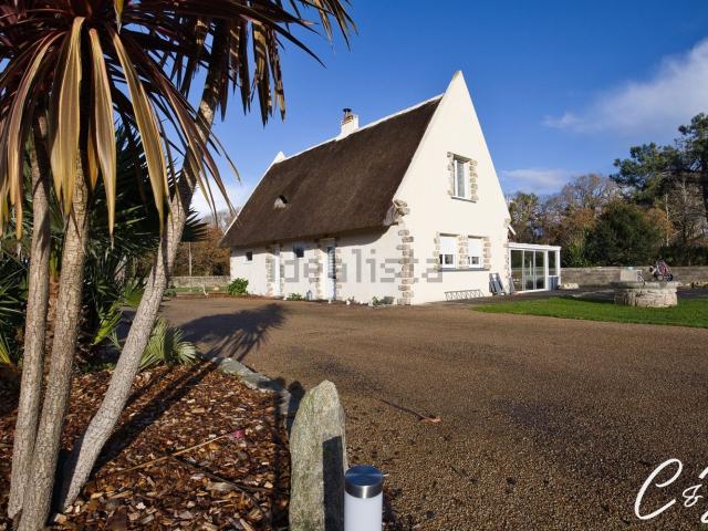 Maison vente à Kerondo, Pont-l'Abbé