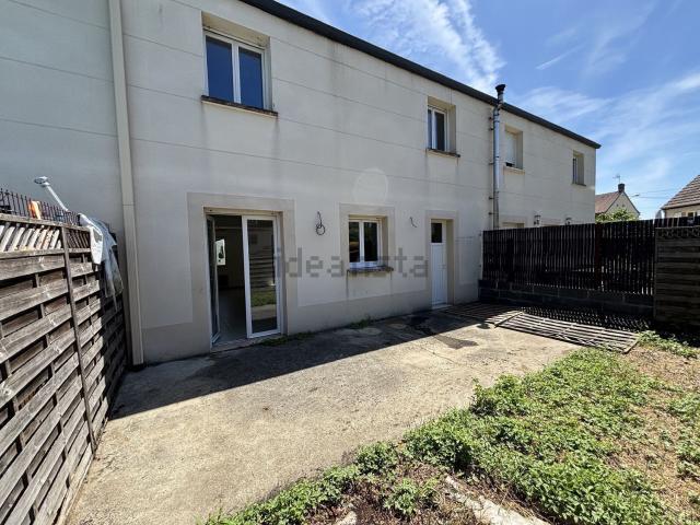 Maison vente à Faubourg de MontDidier, Noyon