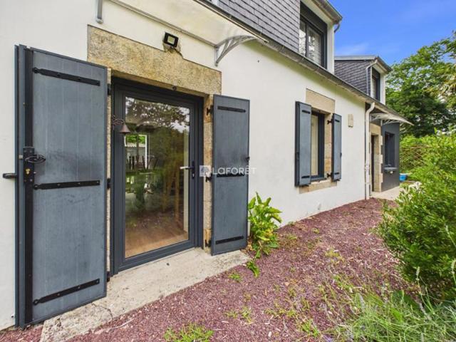 Maison vente à Quimper, Bretagne