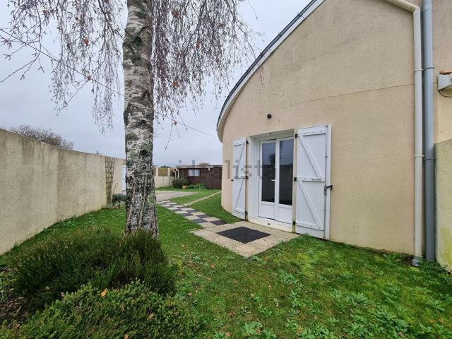 Maison location à Le Champsiome, Pont-Saint-Martin