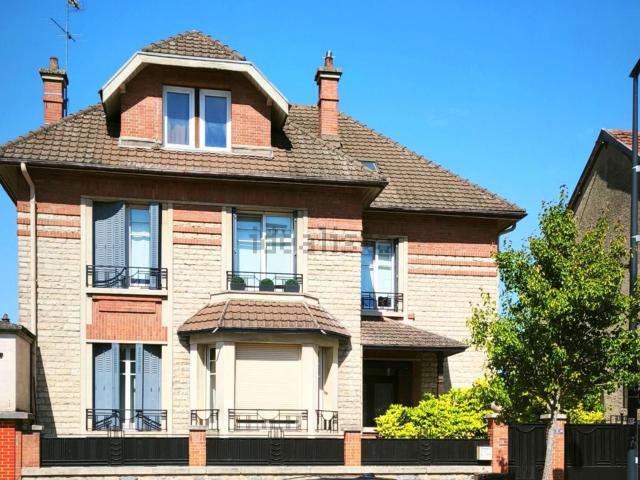 Maison vente à Le Moulinet, Pont-Sainte-Marie