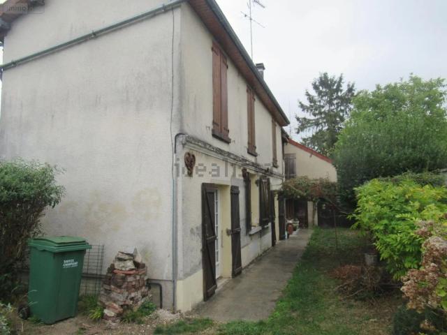 Maison vente à Pont-Sainte-Marie, Aube