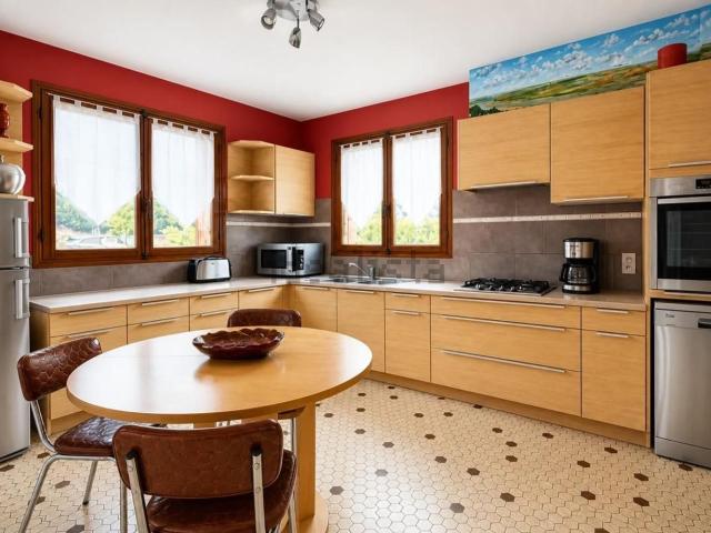Maison vente à Résidence de la Source des Moines, Pont-Sainte-Maxence