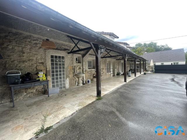 Maison vente à Sarron, Pont-Sainte-Maxence