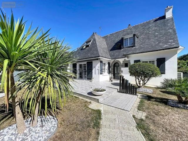 Maison vente à Château du Leslé, Pont-Scorff