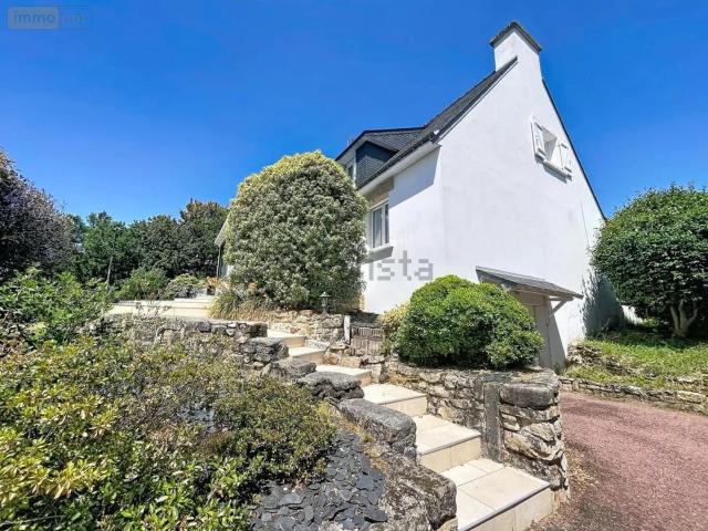 Maison vente à Ty er Park, Pont-Scorff