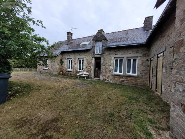 Maison vente à Château du Leslé, Pont-Scorff