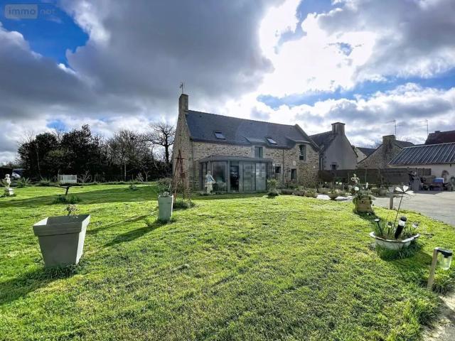 Maison vente à Ty er Park, Pont-Scorff