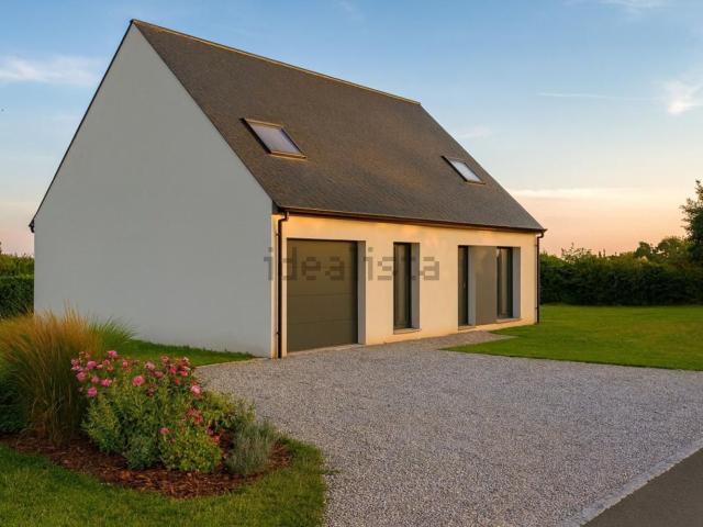 Maison vente à Kerpus, Pont-Scorff