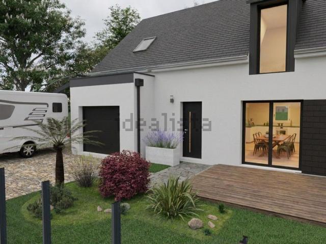 Maison vente à Kerpus, Pont-Scorff