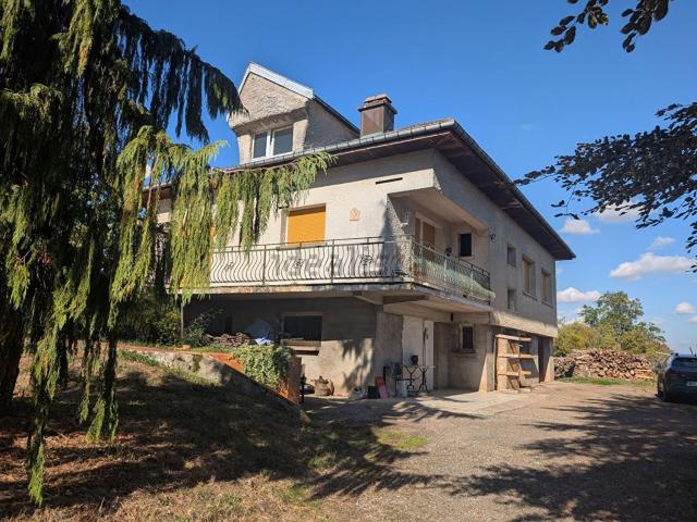Maison vente à Lotissement les Ensanges, Pont-sur-Madon