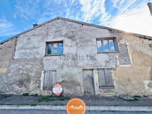 Maison vente à Pont-sur-Meuse, Meuse