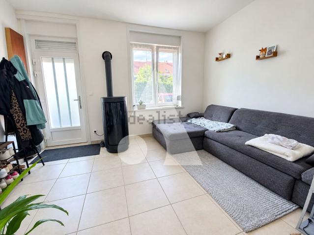Maison vente à Quartes, Pont-sur-Sambre