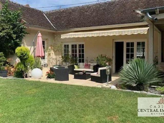 Maison vente à Les Patis, Pont-sur-Seine