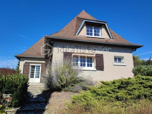 Maison vente à Miremy, Pont-sur-Yonne