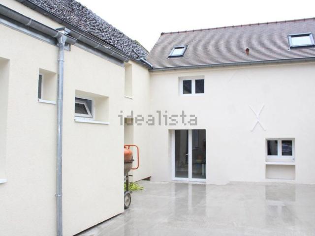 Maison location à Pont-sur-Yonne, Yonne