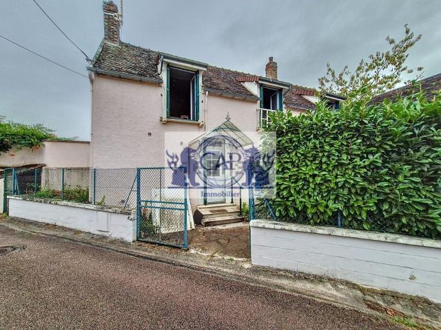 Maison vente à Miremy, Pont-sur-Yonne