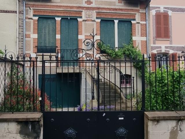 Maison vente à Pont-sur-Yonne, Yonne