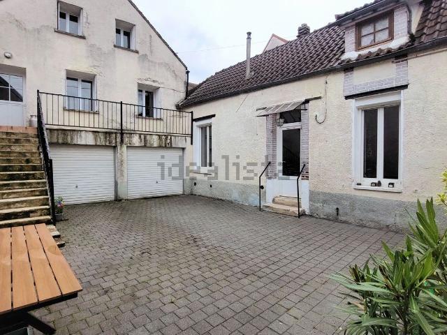 Maison vente à Pont-sur-Yonne, Yonne