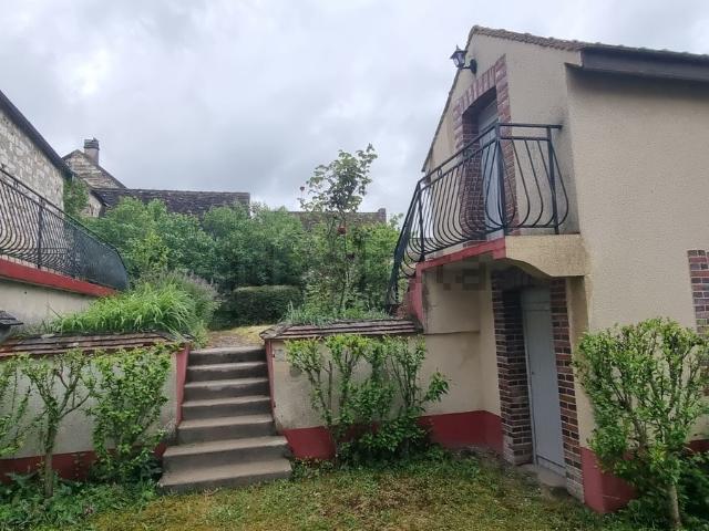 Maison vente à Pont-sur-Yonne, Yonne